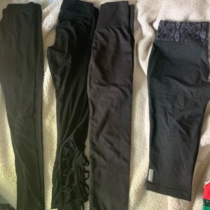 Leggings Bundle